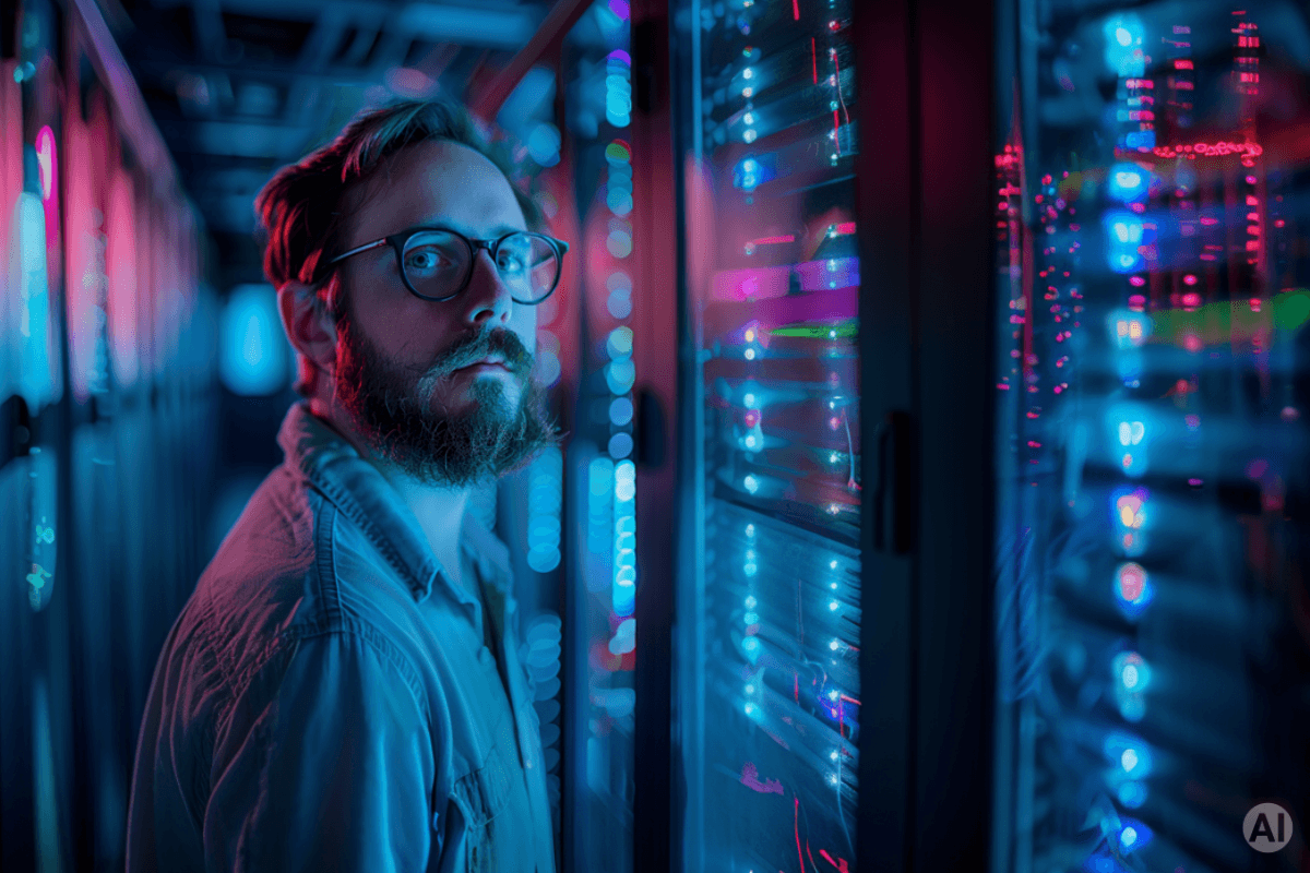 Das Cyberaudit 