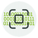 10 TB Daten täglich icon