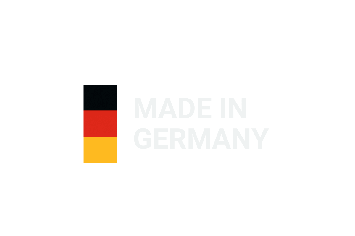 IT Security made in Germany logo