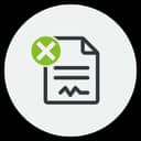 Ich möchte meine Versicherung verlängern icon