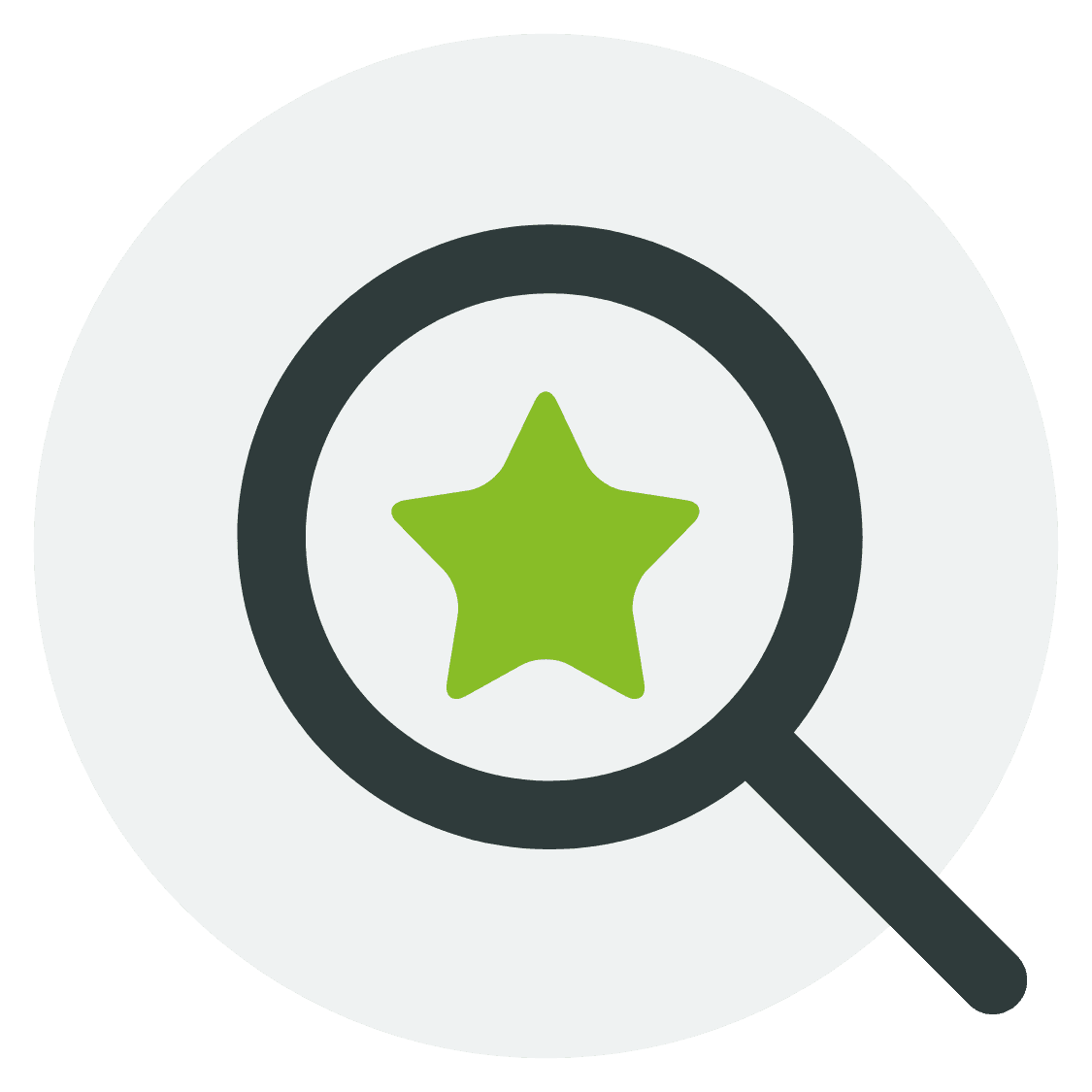 Transparenz icon