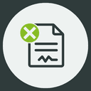 Ich bekomme keine Verlängerung icon