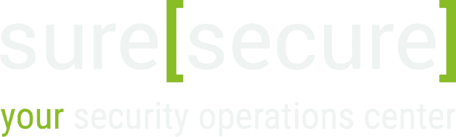 suresecure logo