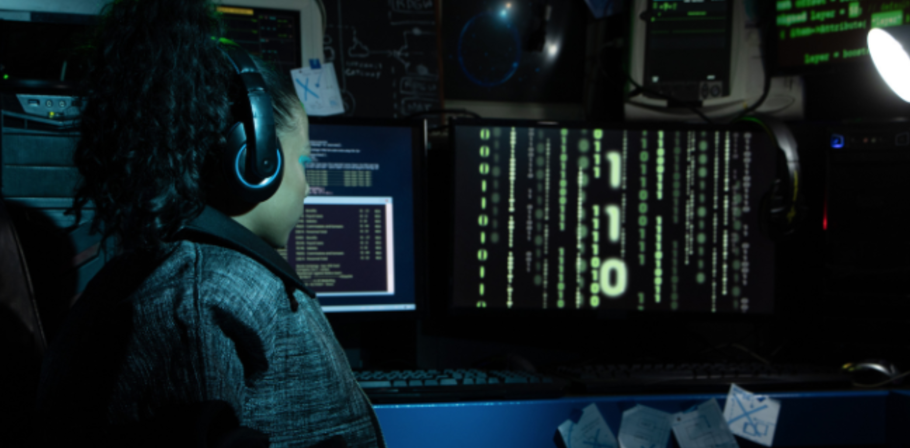 Threat Hunting - Wie proaktive Cybersicherheit Angriffe verhindern kann