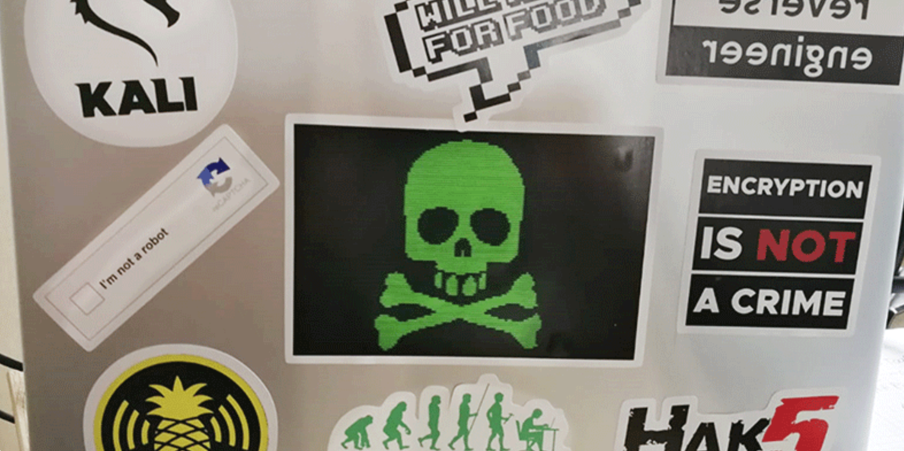 Erfahrungsbericht: wifi-Hacking in der Praxis