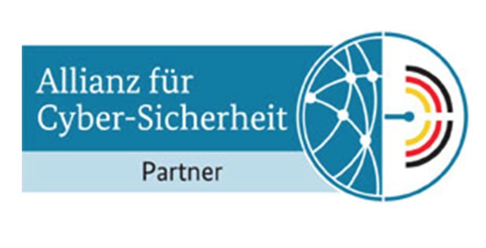 Wir sind Partner der Allianz für Cyber-Sicherheit
