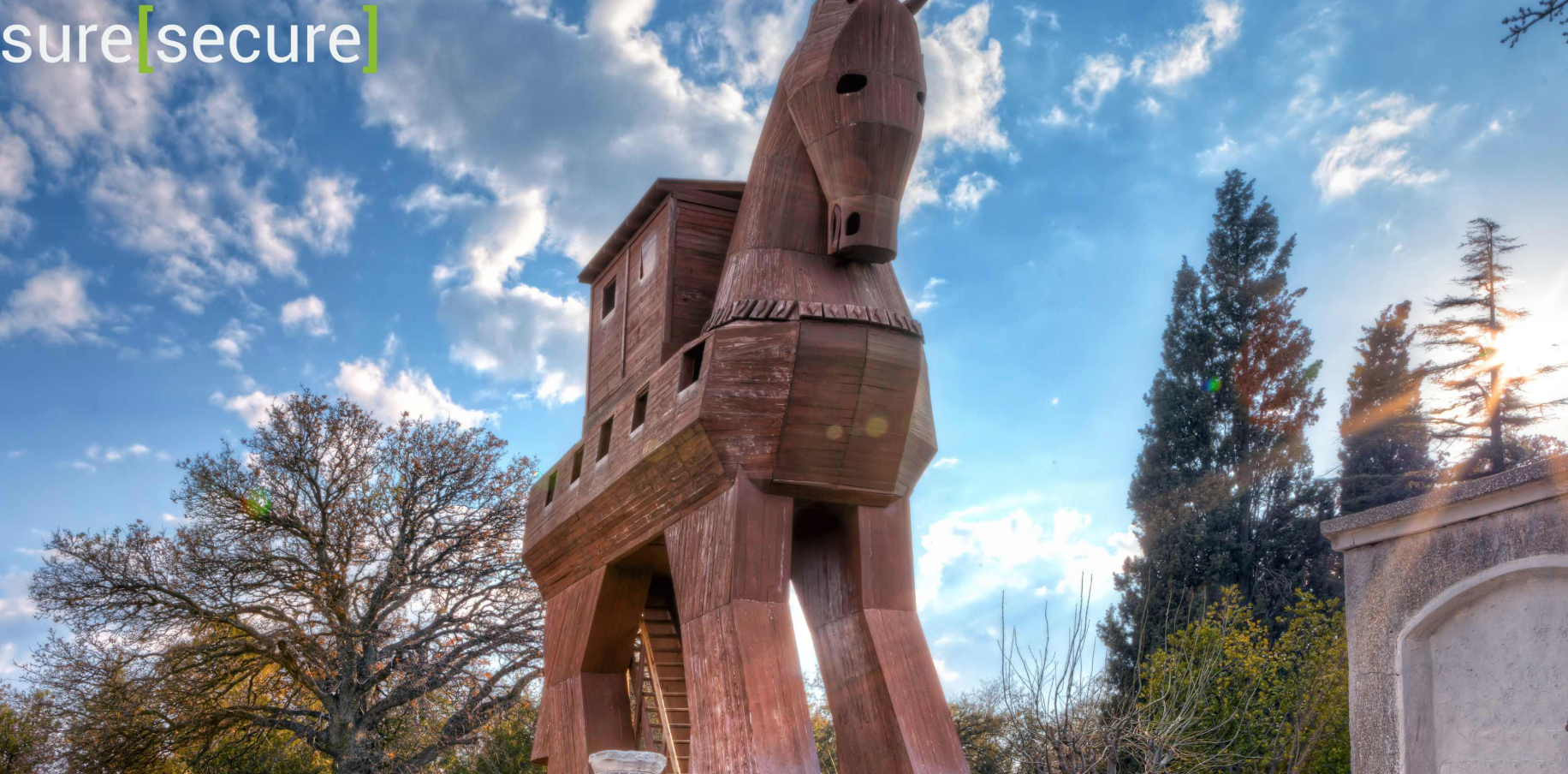 Zero Trust – Das Antike Security-Konzept der Zukunft