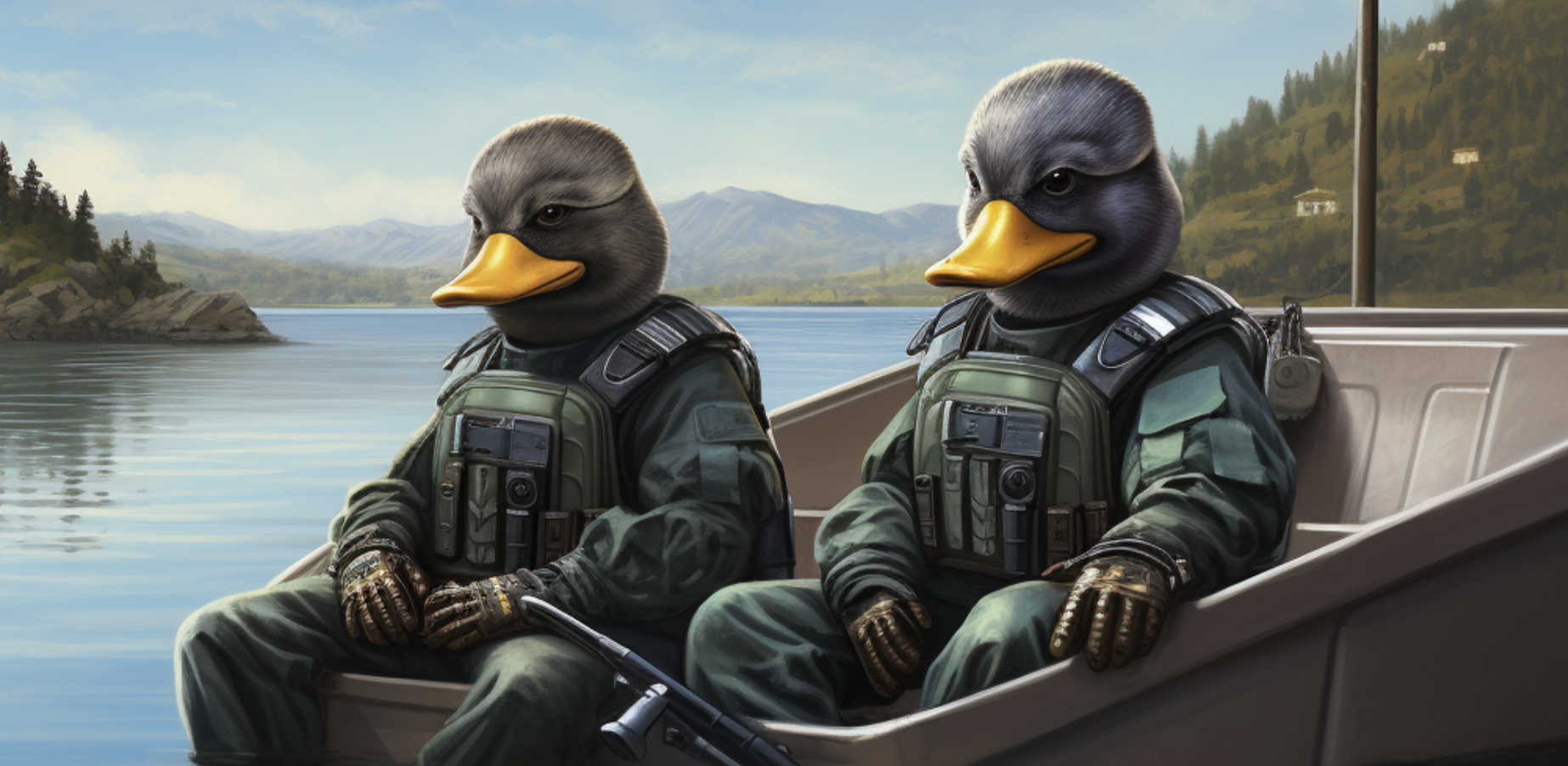 QakBot-Botnetze sind untergangen - ist das so?