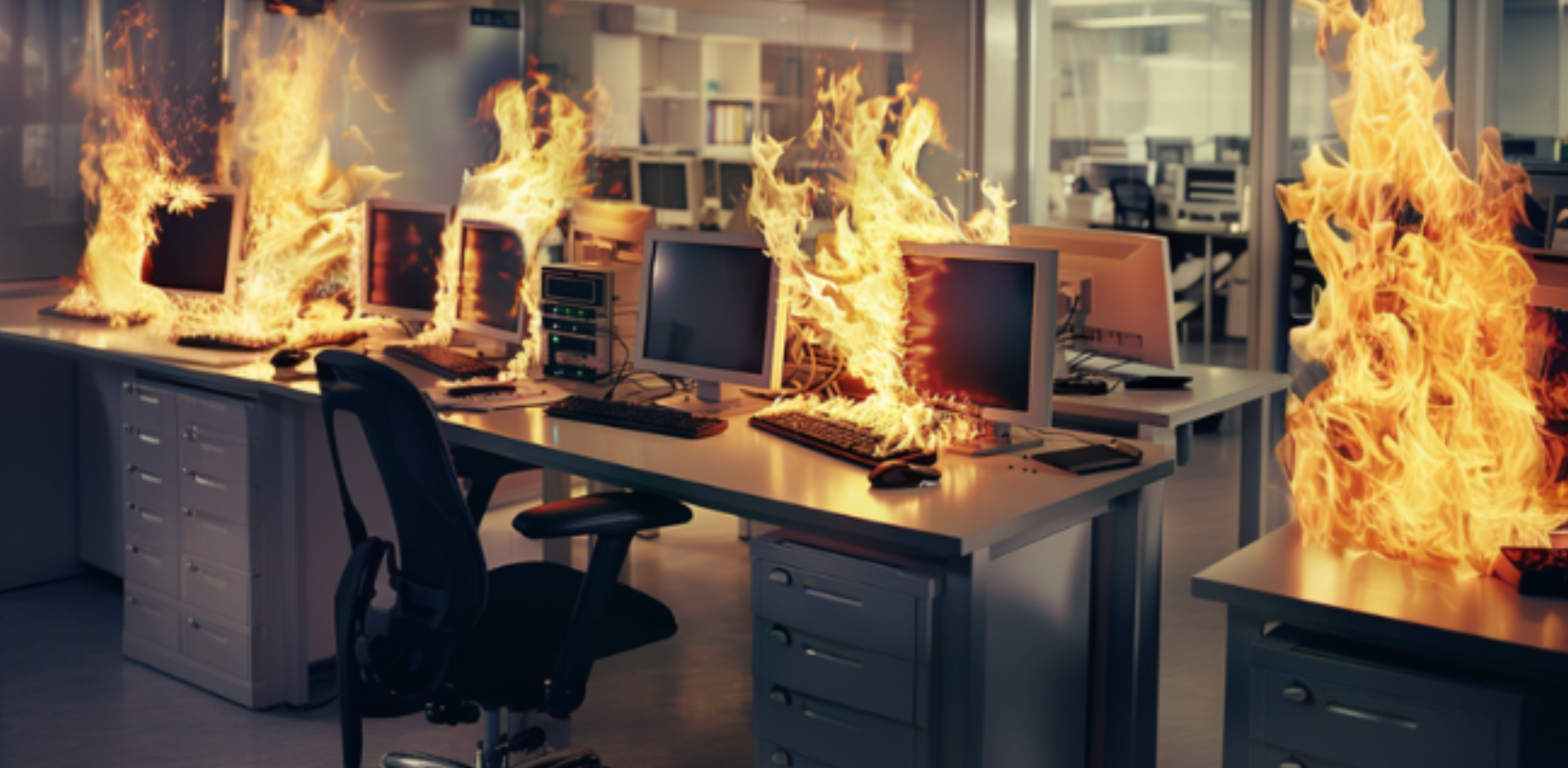 Security Incident – Schritt für Schritt durch die Phasen eines Sicherheitsvorfalls