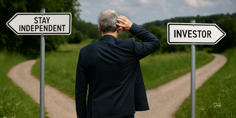 Cybersecurity-Unternehmen im Wandel: Wachstum, Übernahmen und die Frage nach strategischer Unabhängigkeit