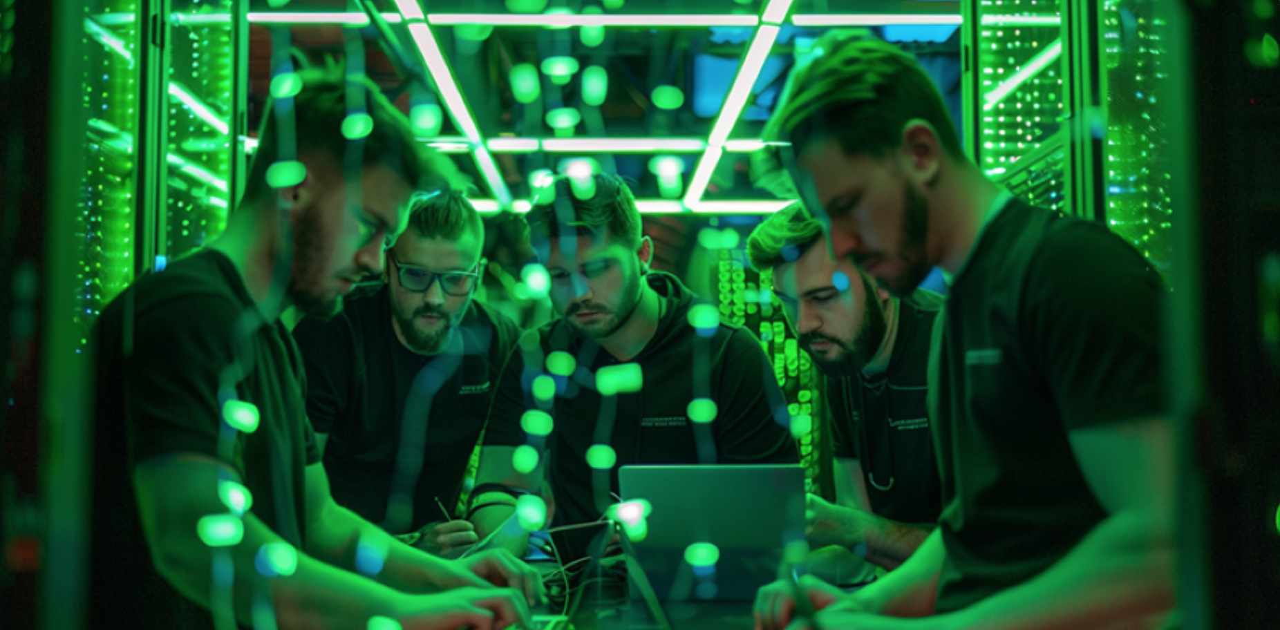 Der ultimative Leitfaden für SOC und MDR