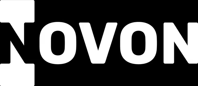 Novon logo
