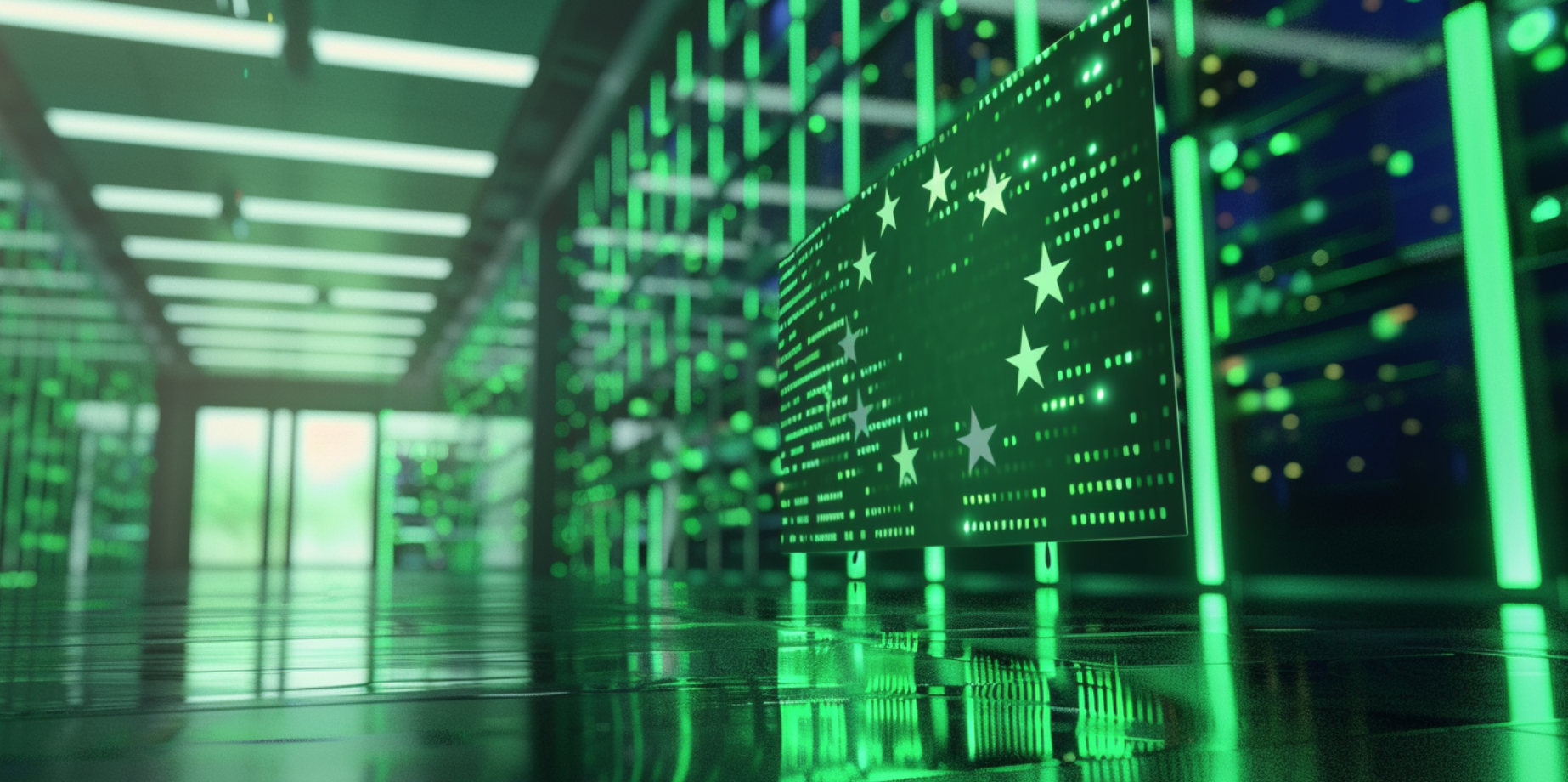 NIS2 & CRA: Was Unternehmen jetzt wissen müssen