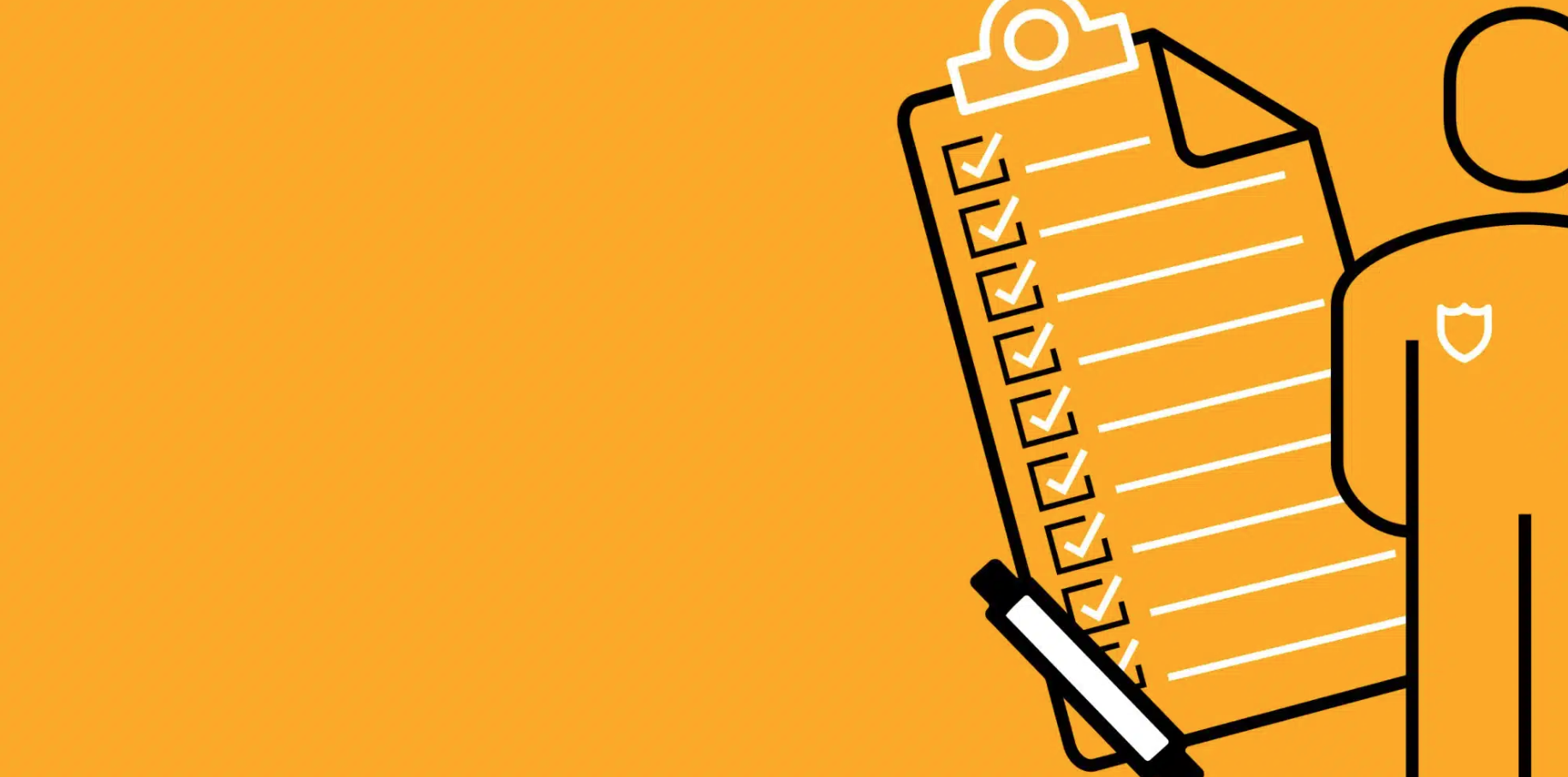 Die ultimative Sicherheitsvalidierungs-Checkliste für CISO's