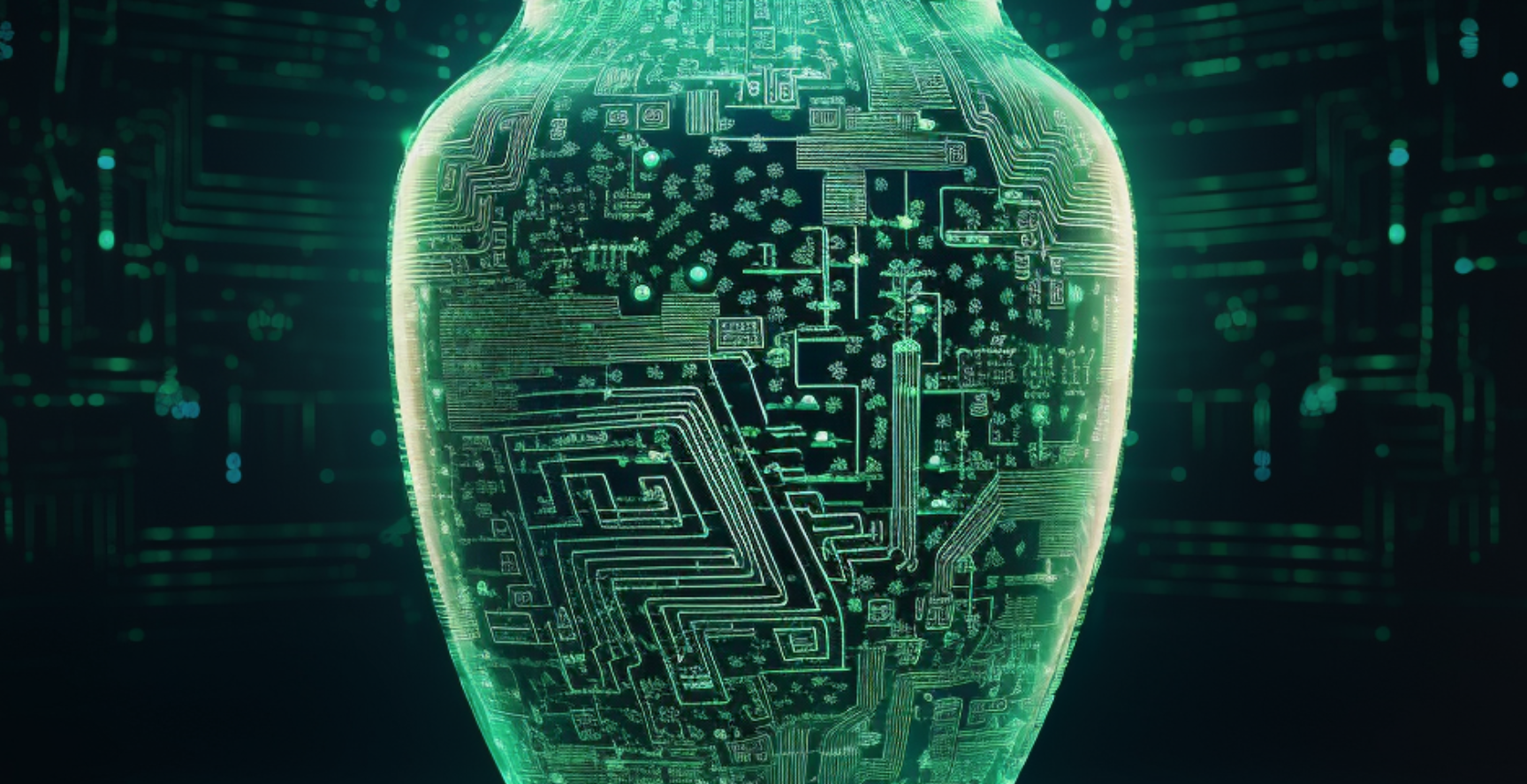 Deutschlands erste Cyberkatastrophe – Landkreis Anhalt-Bitterfeld