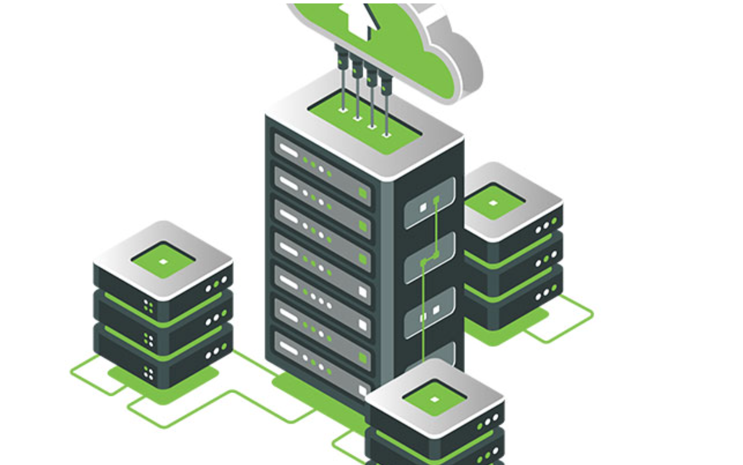 Mit Sicherheit in die Cloud