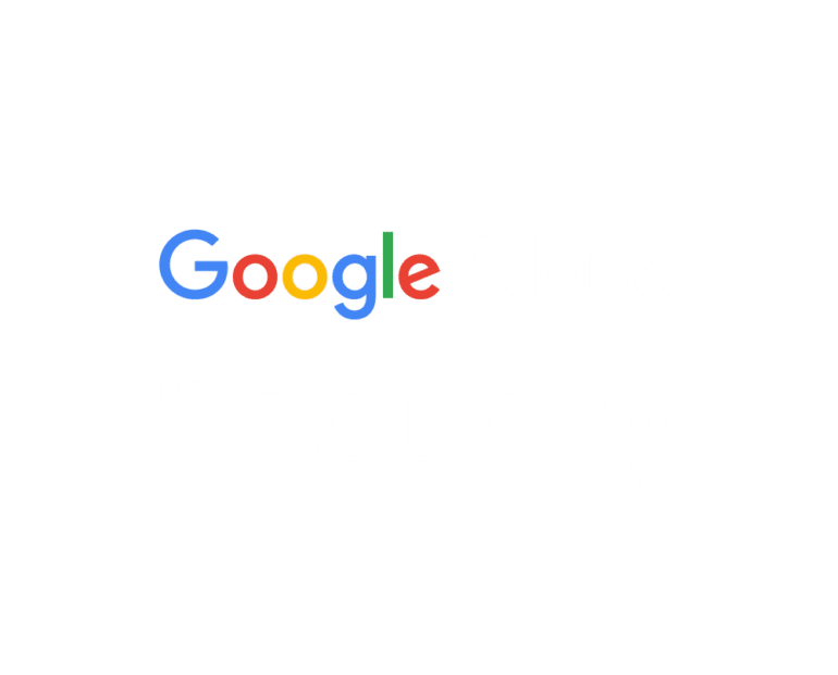 Google Security logo