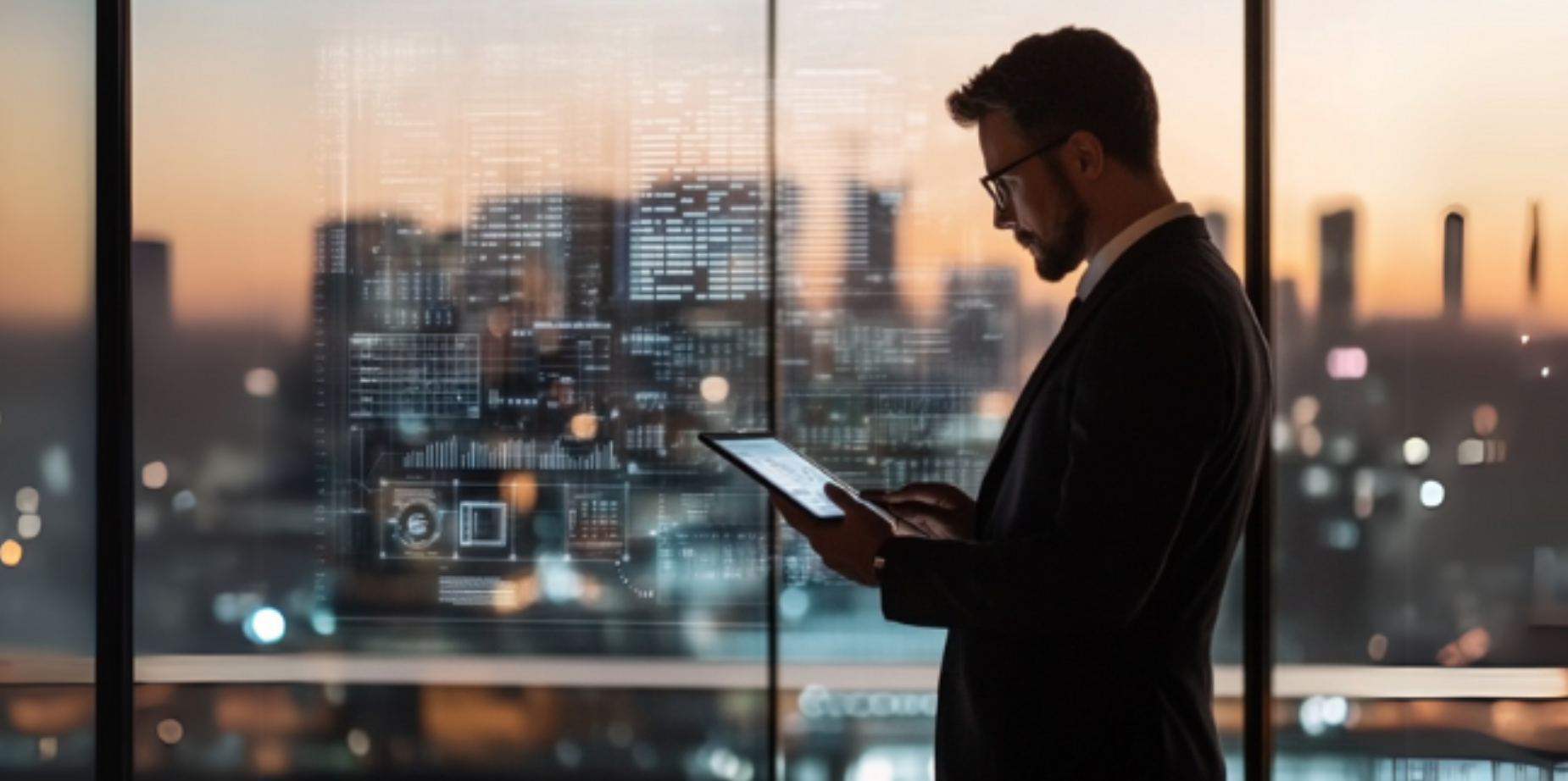 Cybersecurity ist Chefsache: Warum Geschäftsführer jetzt handeln müssen