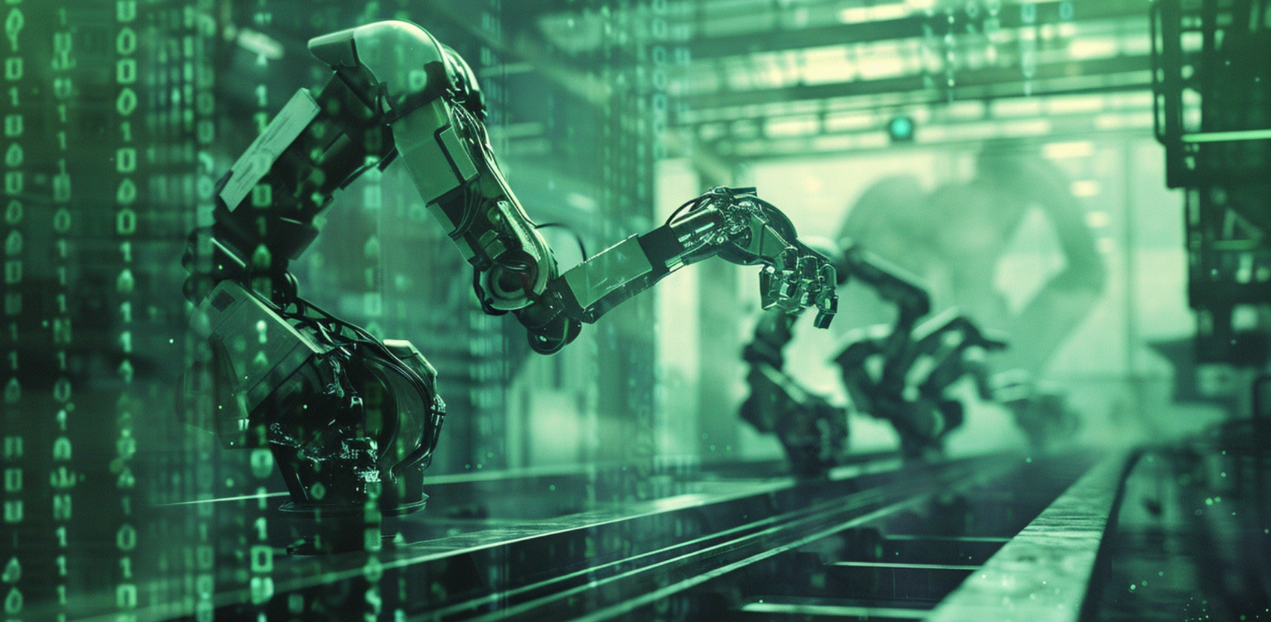 Strategien zur Sicherheit von Betriebstechnologie