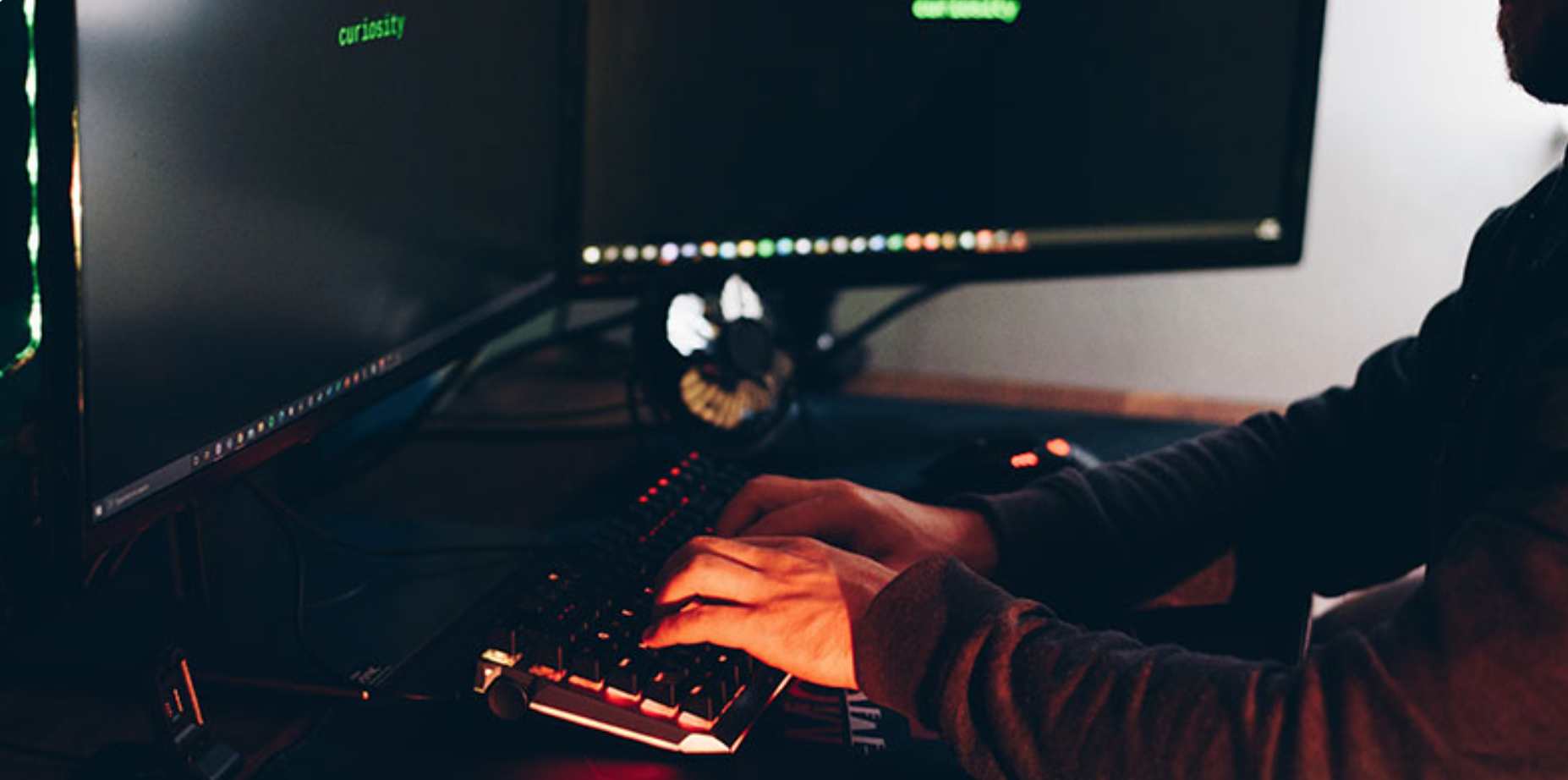 Die Cyber Security Trends 2021