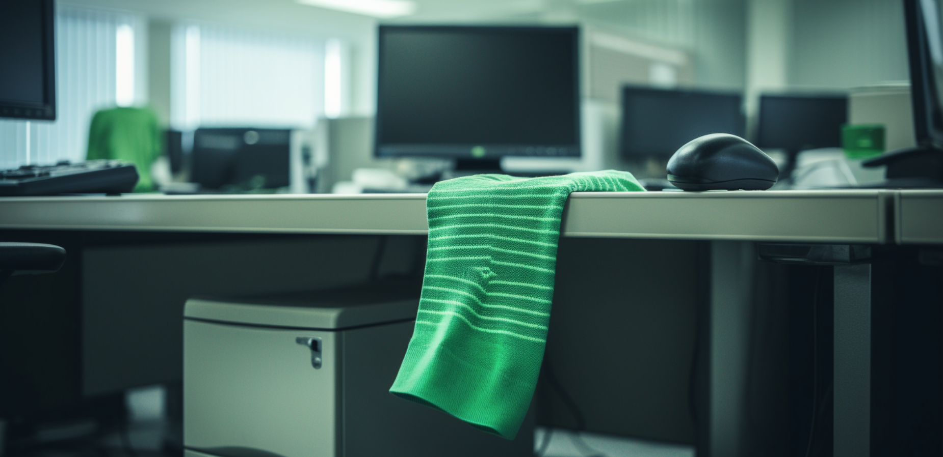 Eigenes Security Operation Center (SOC) oder SOC as a Service? Was ist die beste Strategie für Deine Unternehmenssicherheit?