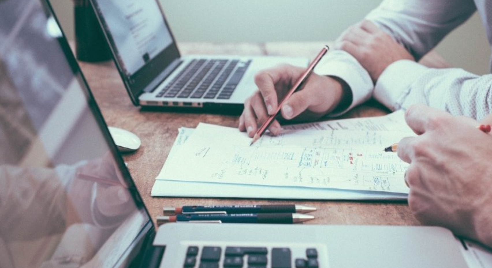 Krisenmanagement & Krisenkommunikation bei Cyberangriffen