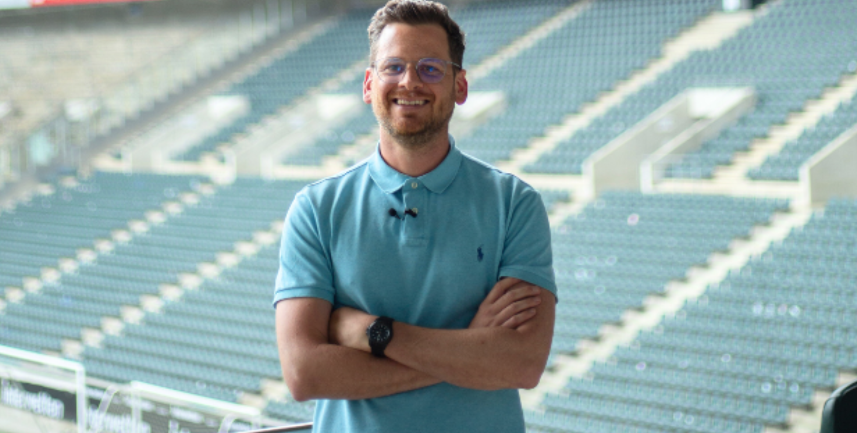 Trojanisches Fohlen: Im Gespräch mit einem Berufshacker von Borussia Mönchengladbach