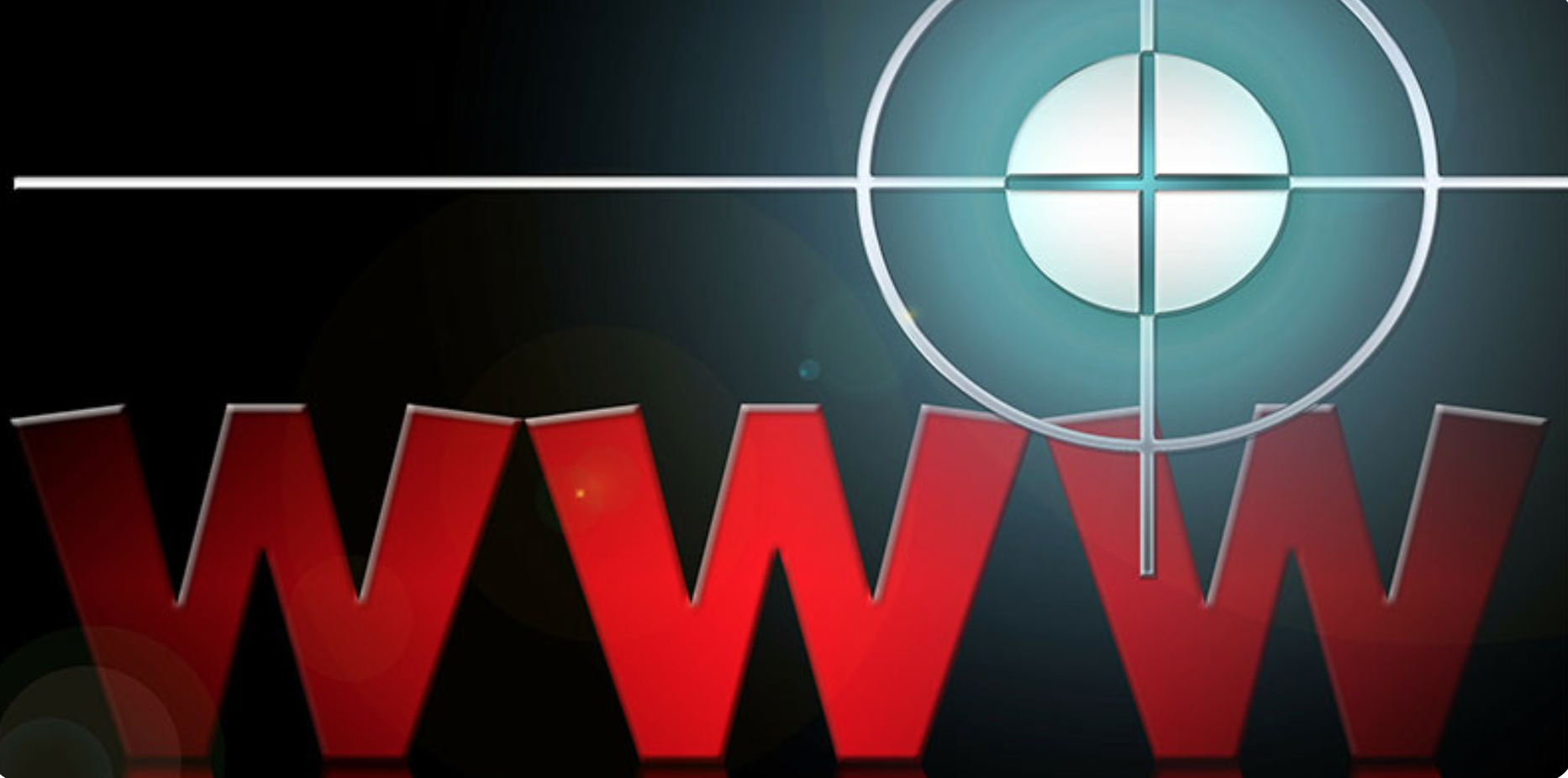 Am Haken: Phishing-Falle World Wide Web