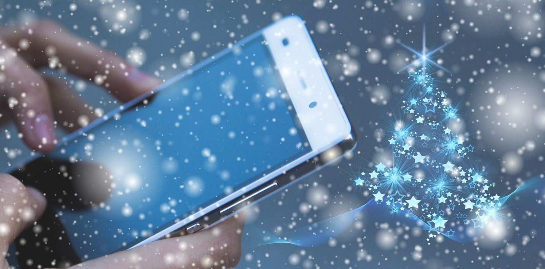 Cybercrime as a Service – der Krimi unterm Weihnachtsbaum.