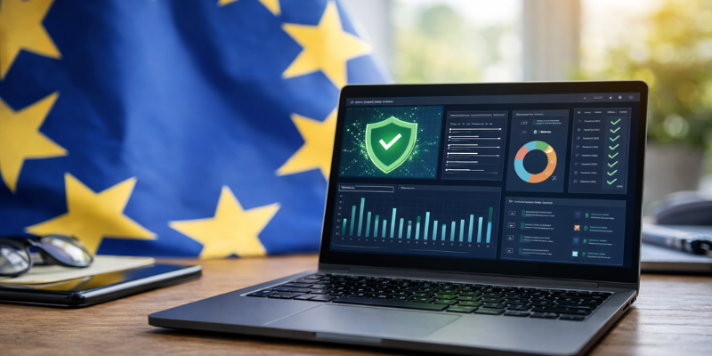 NIS2 zwischen Leitfaden und Wirksamkeit