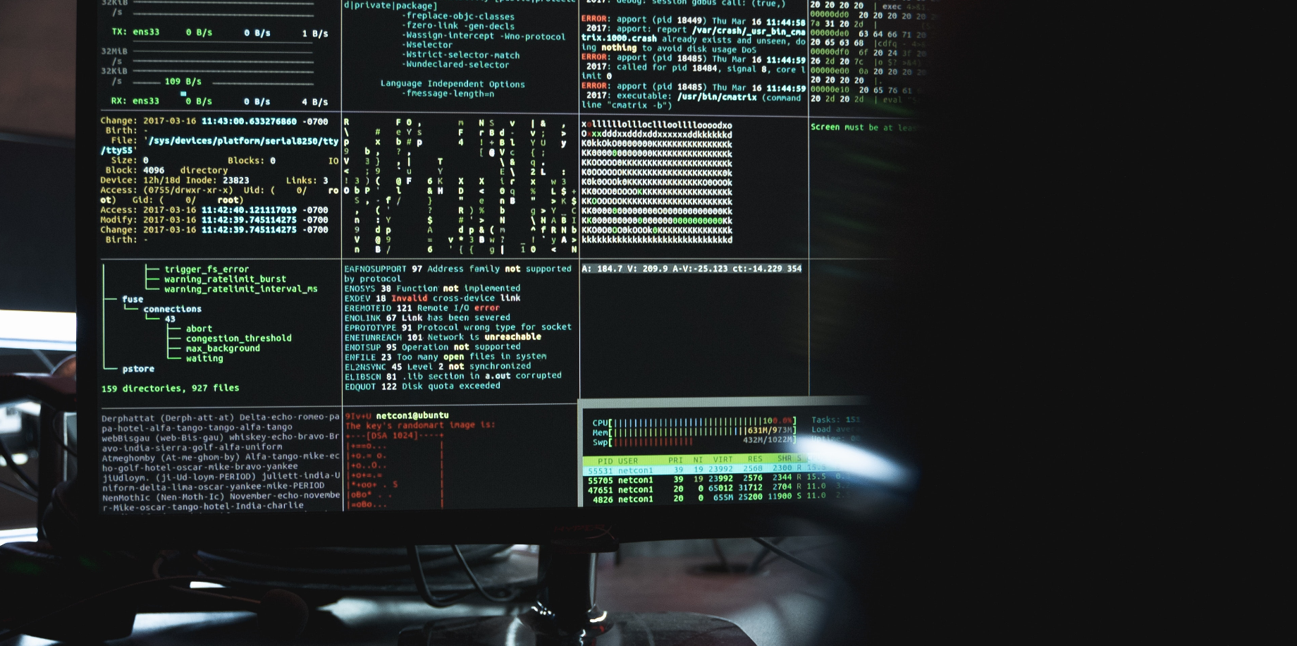 Was tun bei einem IT-Sicherheitsvorfall?